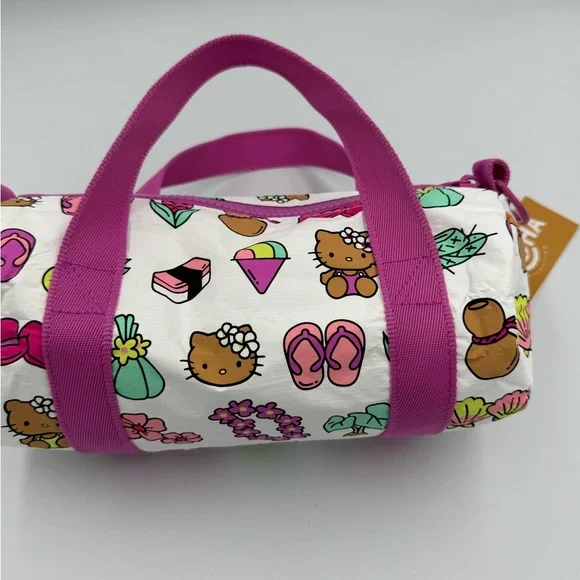 Aloha Collection x Hello Kitty Mini Mini Duffle - Picture 4 of 11